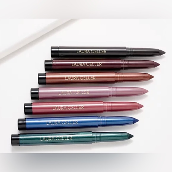 Laura Geller Other - NIB Laura Geller 7-Piece Kajal Eyeliner Collection